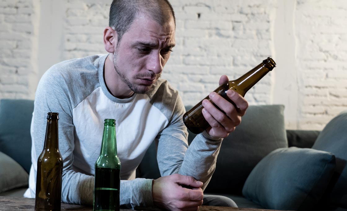 Убрать алкогольную зависимость в Междуреченске
